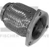 Prużný diel výfuku FA1 VW455-115
