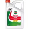 Castrol GTX C4 5W-30 4 l