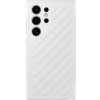 SAMSUNG SHIELD CASE S24 ULTRA LIGHT GRAY GP-FPS928SACJW
