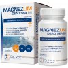 Da Vinci Academia Magnezum Dead Sea tablety s vysokým obsahom horčíka 140 tabliet