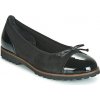Gabor balerínky 3410037 čierne