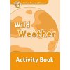 Oxford Read and Discover Level 5: Wild Weather Activity Book