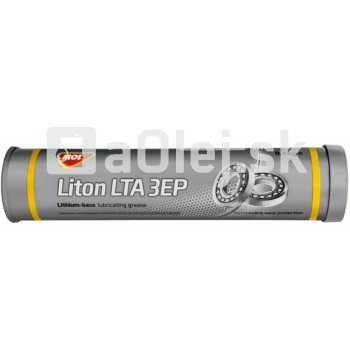 MOL Liton LTA 3EP 400 g