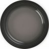 Jedálenský tanier Le Creuset 27 cm sivý