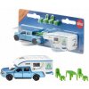 Siku Blister 1693 obytný Pick-up Ford F150