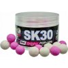 Starbaits Plávajúce Boilies Pop-Up Bright SK30 50g 14mm