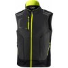 SPARCO ILLINOIS TECH TW šedá pánská softshell vesta XXL