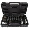 GEKO Sada bitov hex a hviezdy 1/2” pre alternátor, 13ks G02780