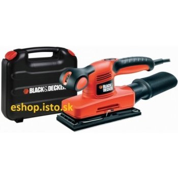 Black & Decker KA320EKA