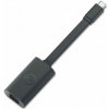 DELL 470-BCFV redukcia USB-C (M) - 2.5G Ethernet (F) (470-BCFV)