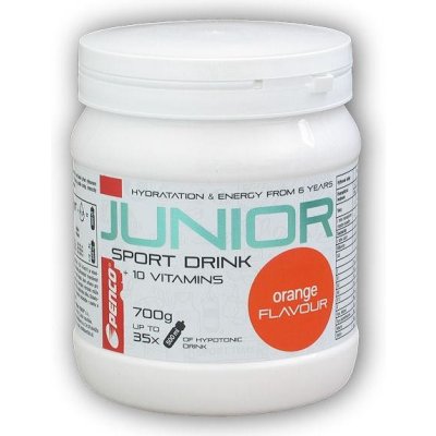 Penco Junior sport drink 700g - Citron