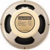 Celestion G12H-75 Creamback 8 Ohm Gitarový / Basgitarový reproduktor 8 Ohm (Ako nové)