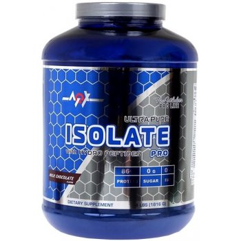 MEX ISOLATE Whey Protein 1800 g