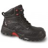 VM Footwear ROCKFORD 7140-S3 kotník čierna