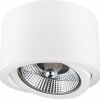 Wojnarowscy Bodové svietidlo CHLOE AR111 1xGU10/12W/230V WJ0227 + záruka 3 roky zadarmo