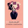 Murder Is Announced - Christie Agatha