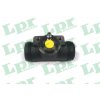 LPR Brzdový valček kolesa 4863