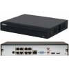 NVR2108HS-8P-S3 - 8-kanálový IP rekordér, do 12Mpx, 4K, 1xHDD, H.265+ - DAHUA