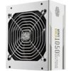 Cooler Master zdroj 1050W MWE Gold, 140mm, Plně modulární, 80+ Gold, ATX 3.1, bílá