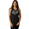 Fox Boundary tank black