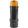 SCHNEIDER Sloup XVB-L8G5 světelný oranžový