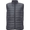 Cerva MAX NEO LIGHT Pánska vesta čierna 2XL 0303016160005