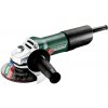 Metabo WEV 850-125 uhlová brúska 125mm s reguláciou otáčok 603611000