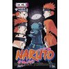 Naruto 45: Bitevní pole Konoha [Kišimoto Masaši]