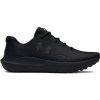 Under Armour Charged Surge 4 | 0196885774195 | Čierna | 36