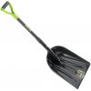 Procraft GPS-1150 Lopata na sneh a obilie 36,5cm plastová so sklolaminátovou násadou krátka 115cm