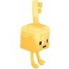 Plyšák Minecraft Dungeons Happy Explorer Gold Key Golem