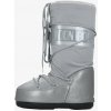 Moon Boot Icon glance silver