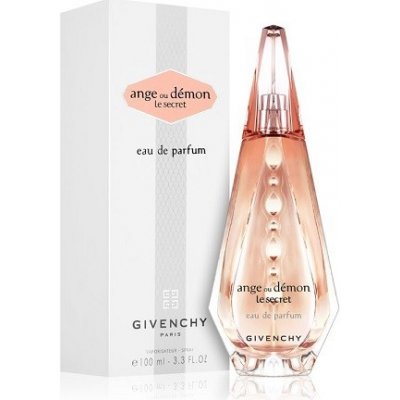 Givenchy Ange Ou Démon Le Secret 2014 parfumovaná voda pre ženy 100 ml