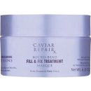 Alterna Caviar Repair hlboko regeneračná maska (Fill & Fix Treatment Masque for Damage-Free Hair) 161 g