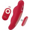 Sweet Smile RC Panty Vibrator Red