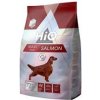 HiQ Dog Dry Adult Maxi Salmon 2 x 11 kg
