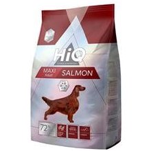 HiQ Dog Dry Adult Maxi Salmon 2 x 11 kg