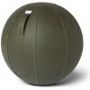 Sedacia lopta VLUV Bol Vega 60-65 cm Moss