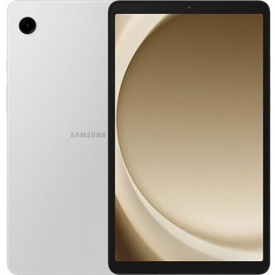 Samsung SM-X110N Galaxy Tab A9 WiFi farba Silver pamäť 4GB/64GB SM-X110NZSAEUE