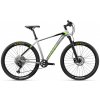 Cyclision Corph 2 XL-530-21-W29 color 107 Acid Gray Velikost: M-430mm-17