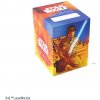 Gamegenic - Ochranná krabička - Star Wars: Unlimited - Soft Crate - Luke/Vader, GGS25107ML