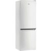 Whirlpool W5 811E W 1 kombinovaná chladnička