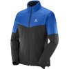 SALOMON Escape Jacket Blue Yonder/Black XL