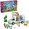 LEGO® Friends 42663 Dobrodružstvo s karavanom priateľstva (LEGO42663)