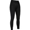 HKM Legíny jazdecké Jil High Waist s gripom na kolenách čierne