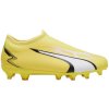 Puma Ultra Match LL FG/AG Jr 107514 04 football shoes (184309) RED 38,5