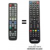 Predátor Samsung AH59-02308A náhradný diaľkový ovládač iného vzhľadu