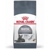 Royal Canin FCN ORAL CARE granule pre dospelé mačky proti zubnému kameňu 1,5kg