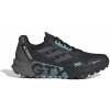 adidas Terrex Agravic Flow 2.0 GTX core black/grey six/dash grey Čierna