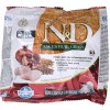 N&D Ancestral Grain Low Grain Dog Adult Mini Chicken & Pomegranate 0,8 kg